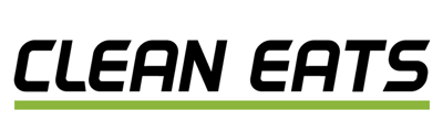CleanEatsLogo