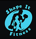 Shape It Fitness