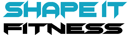 Shape It Fitness
